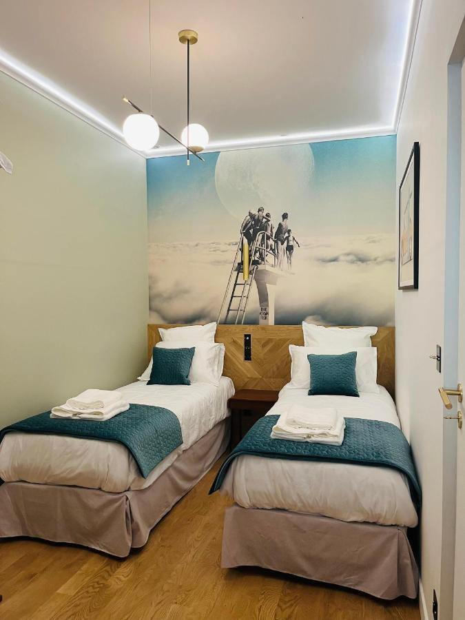 Feifei'S Home & Spa - Luxe 10 Min Paris อานีแย-ซูร์-แซน ภายนอก รูปภาพ