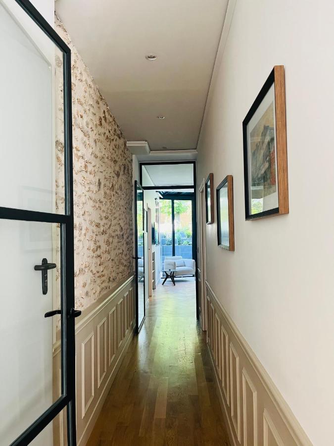 Feifei'S Home & Spa - Luxe 10 Min Paris อานีแย-ซูร์-แซน ภายนอก รูปภาพ