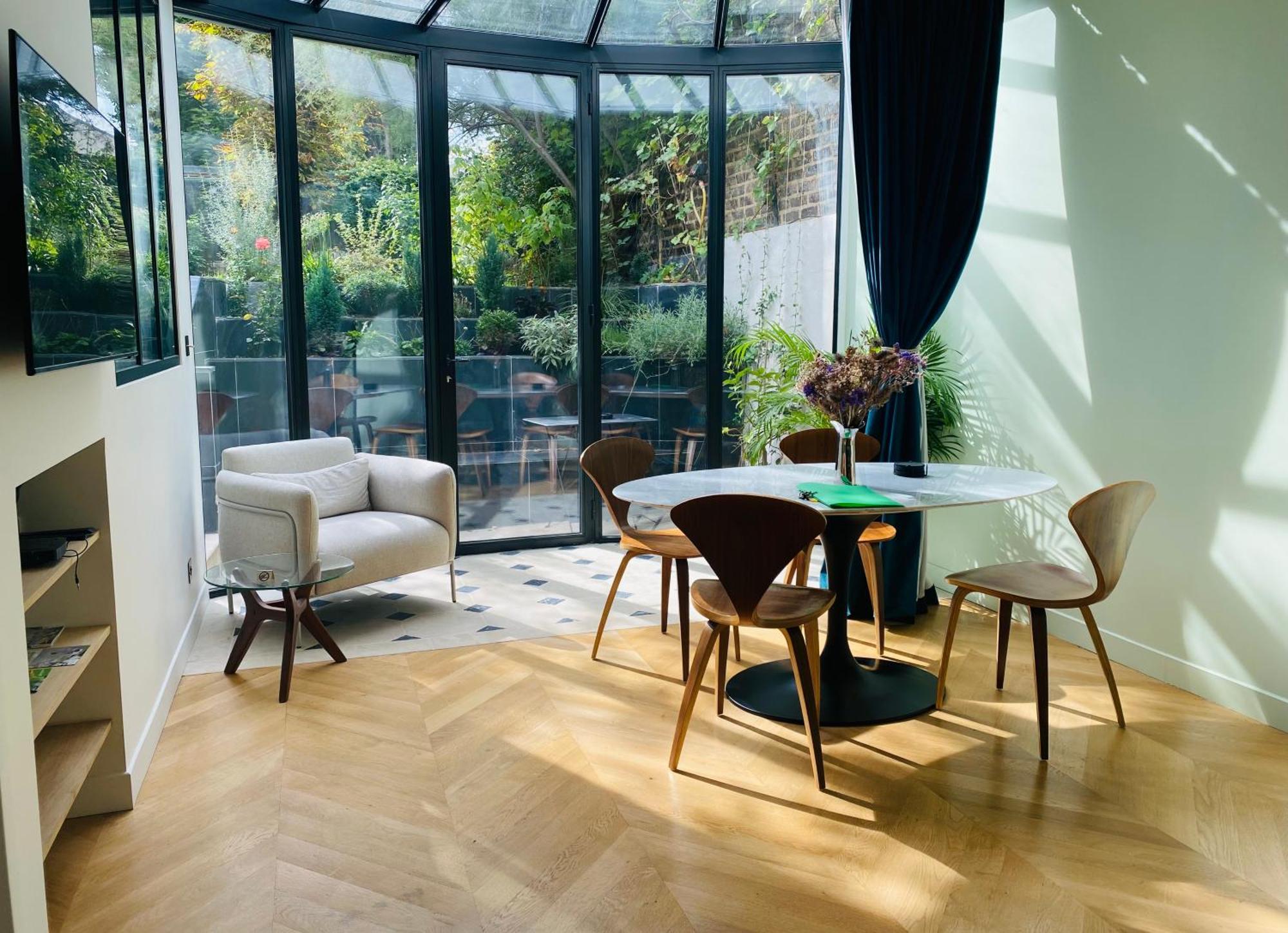 Feifei'S Home & Spa - Luxe 10 Min Paris อานีแย-ซูร์-แซน ภายนอก รูปภาพ