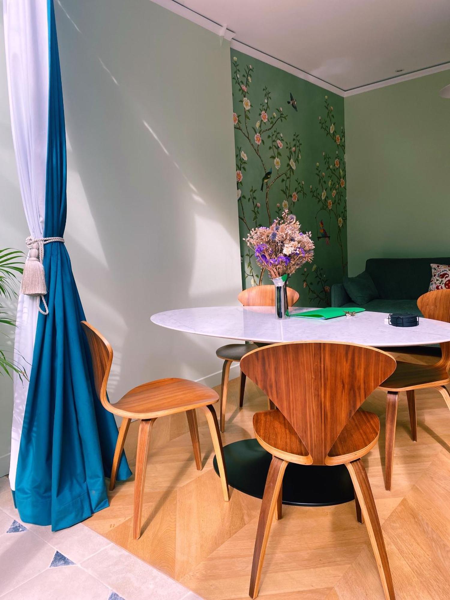 Feifei'S Home & Spa - Luxe 10 Min Paris อานีแย-ซูร์-แซน ภายนอก รูปภาพ
