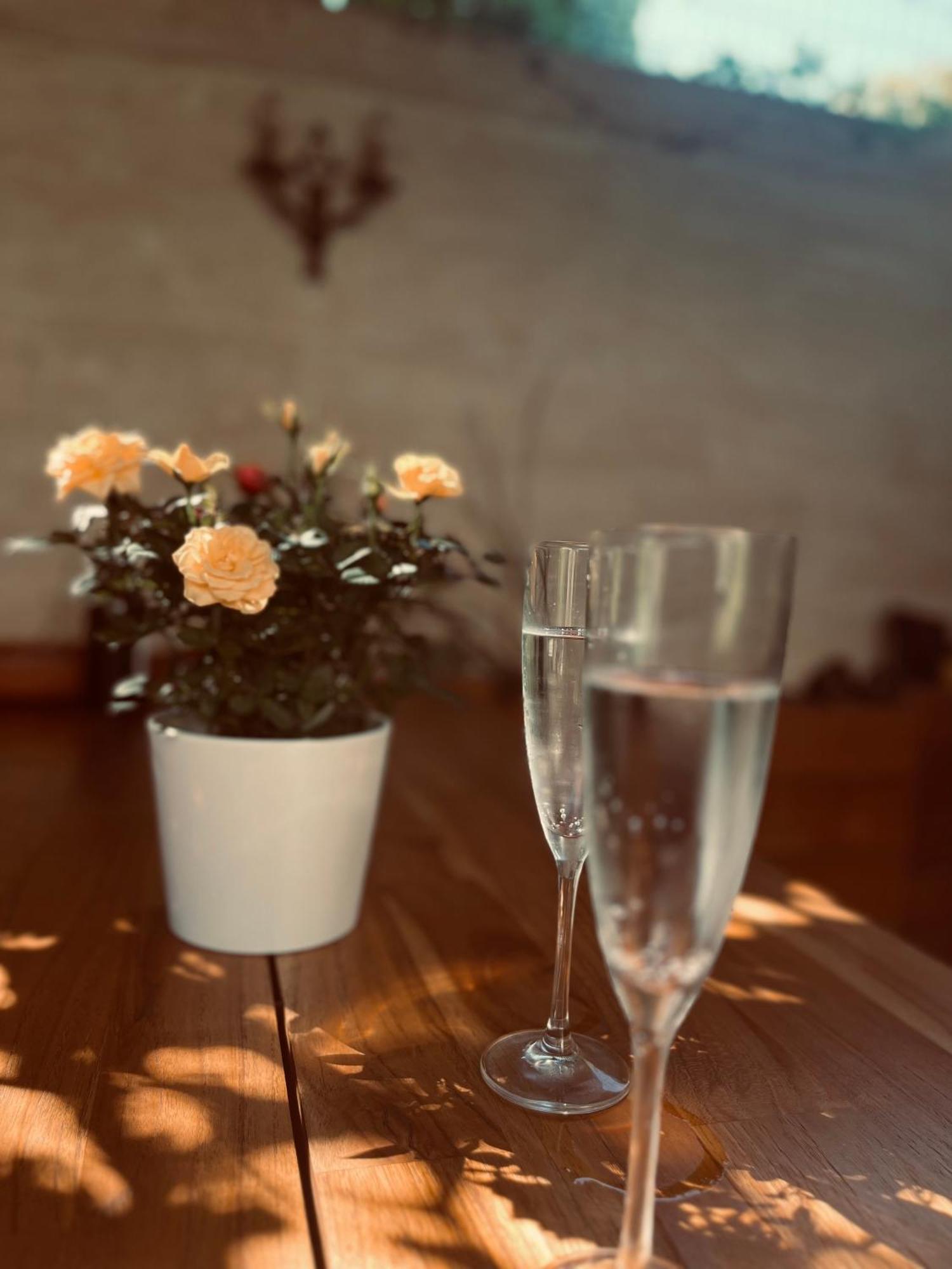 Feifei'S Home & Spa - Luxe 10 Min Paris อานีแย-ซูร์-แซน ภายนอก รูปภาพ