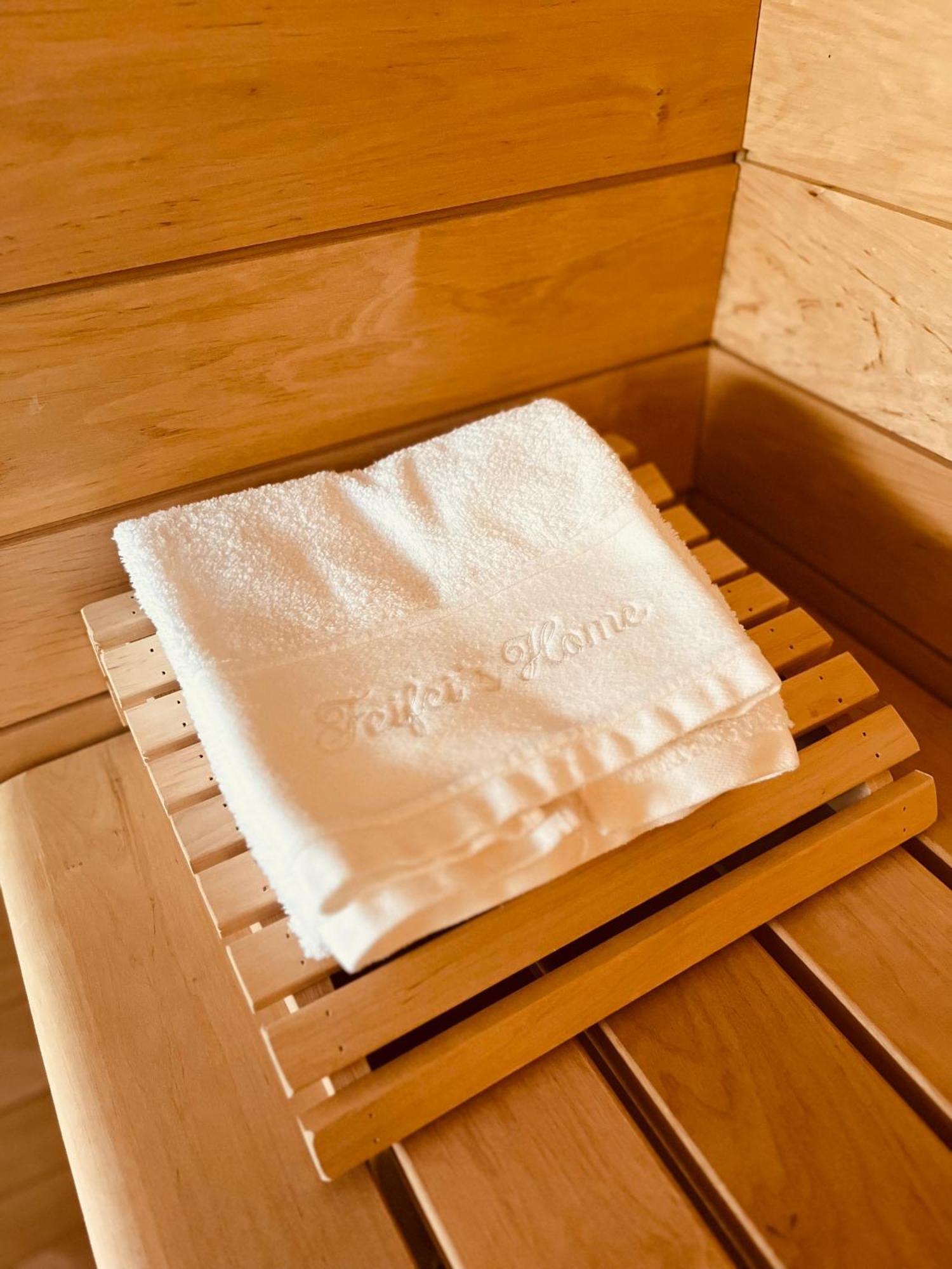 Feifei'S Home & Spa - Luxe 10 Min Paris อานีแย-ซูร์-แซน ภายนอก รูปภาพ
